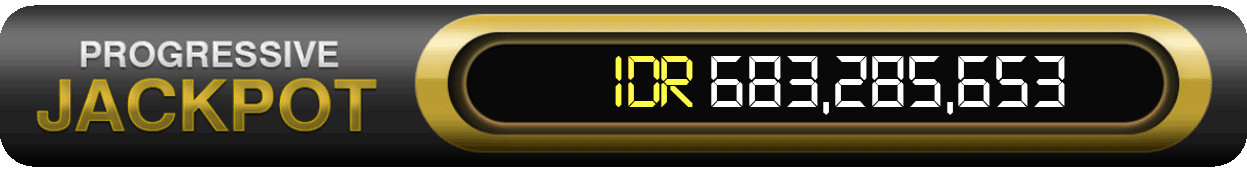 Jackpot slot demo
